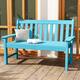 Option light blue