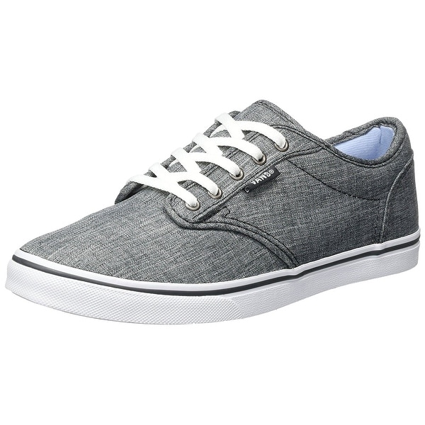 vans atwood low women's skate shoes