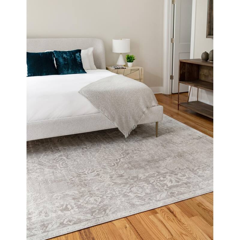 Contemporary Trabzon Collection Area Rug