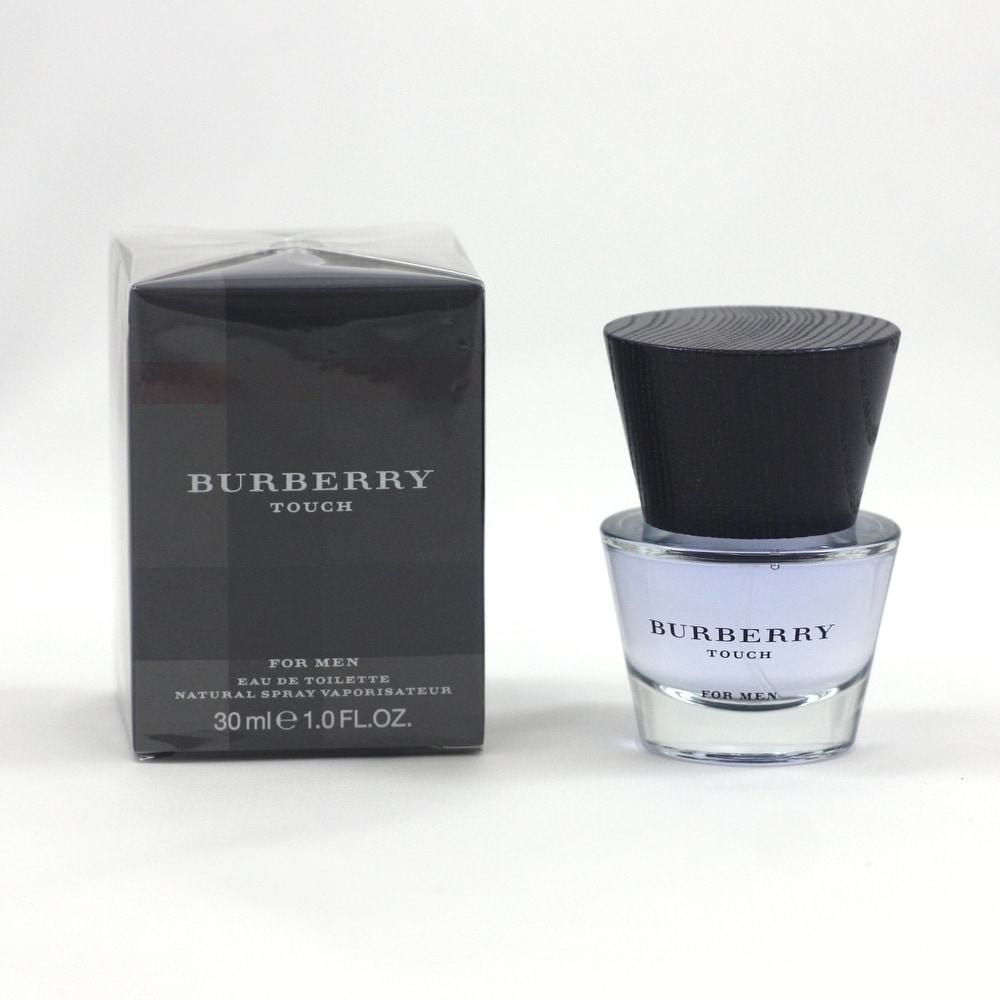 burberry touch 6.7 oz