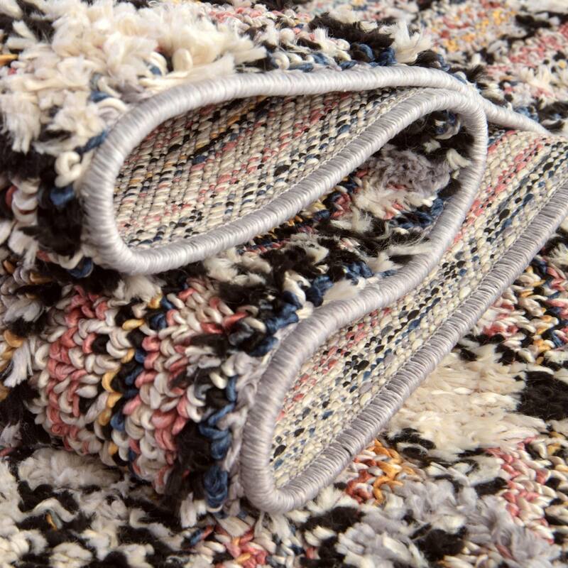 Contemporary Prudence Collection Area Rug