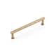 Option Signature Satin Brass