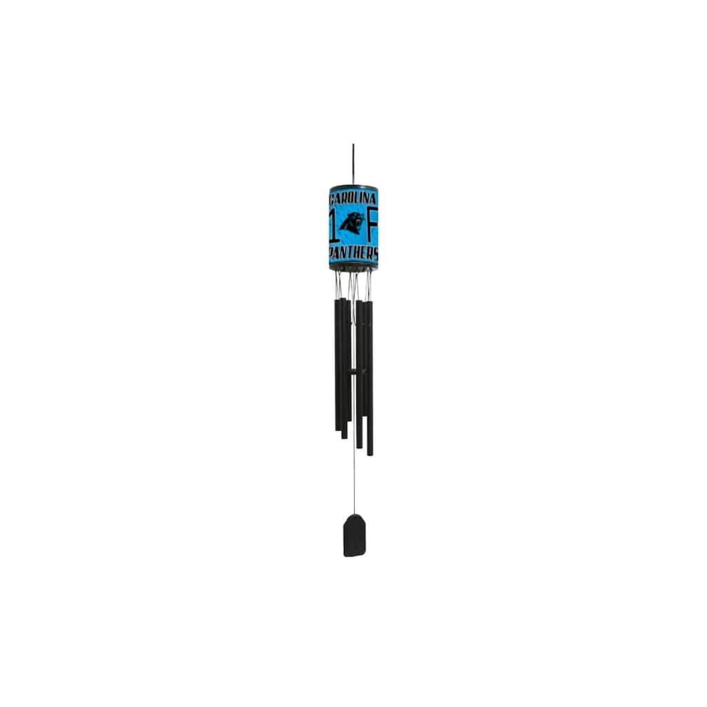 Carolina Panthers Chime