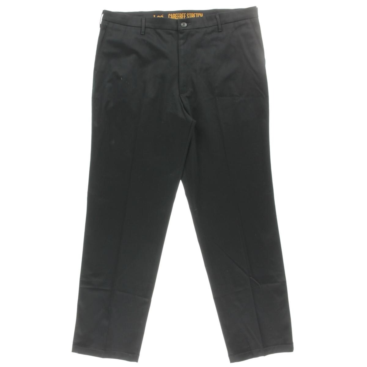 lee carefree stretch pants
