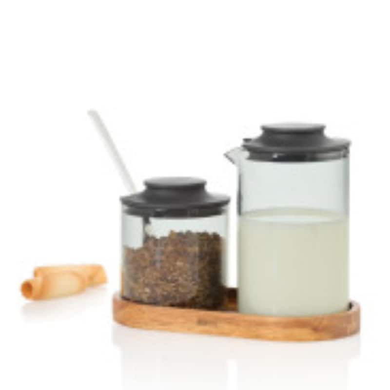 AdHoc Impact Milk & Sugar 3 Piece Set