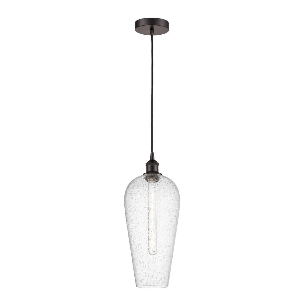 Innovations Lighting Endless Possibilities Edison - Chelsea - 1 Light 8" Cord Hung Mini Pendant
