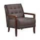 Option Dark Brown