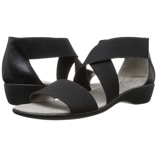 lifestride tellie women's sandals