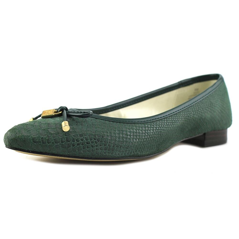 anne klein ovi flats