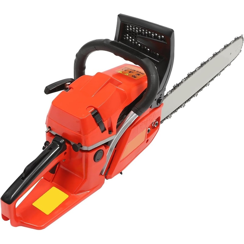 Cordless Brushless Chainsaw - Bed Bath & Beyond - 38053478