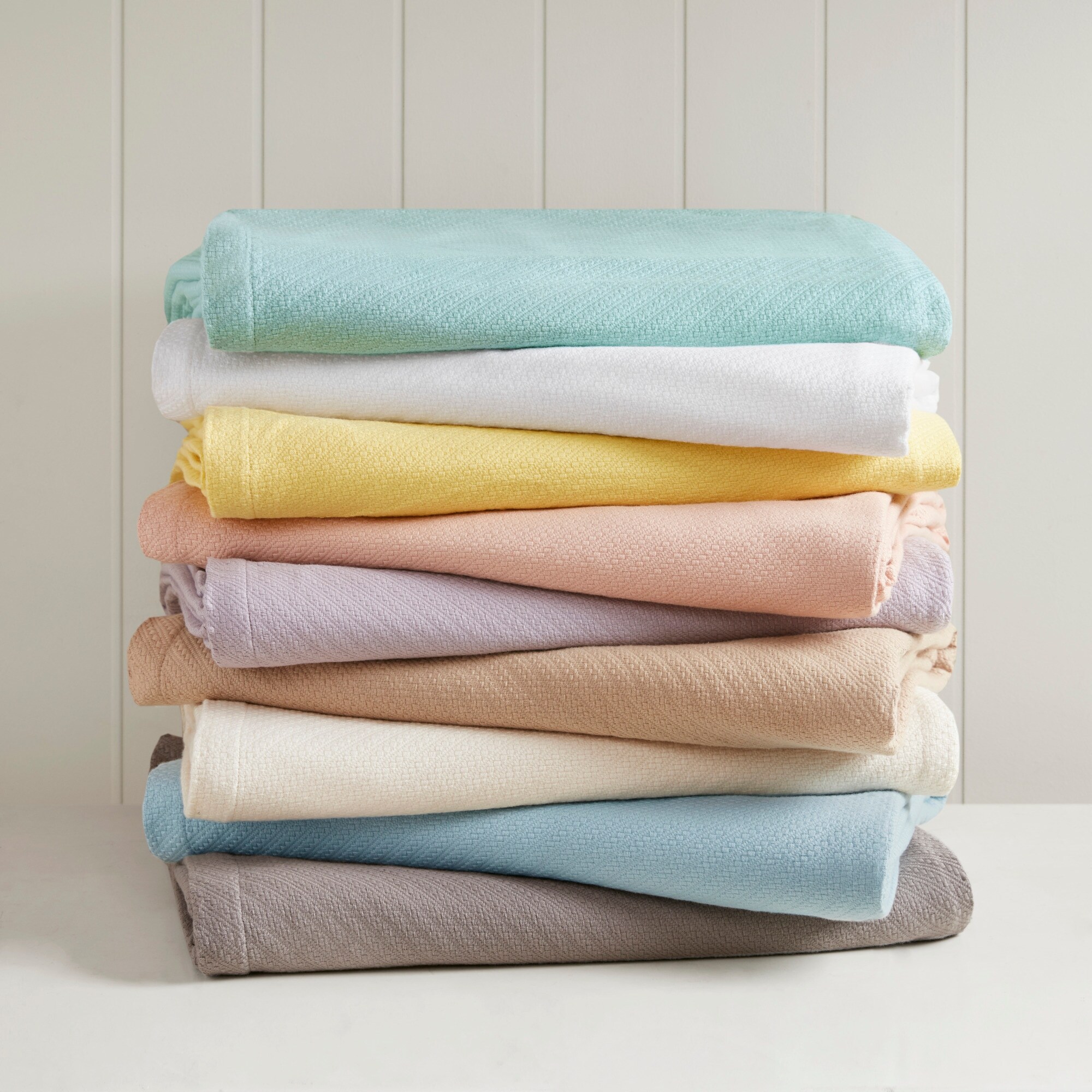 Overstock best sale cotton blankets