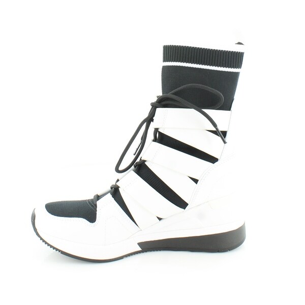 Michael michael kors beckett sneaker booties shop