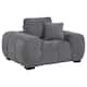 Option Charcoal Grey