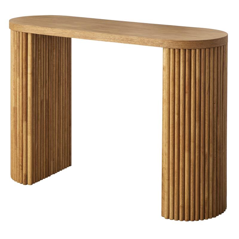 Lifestorey Terra Console Table