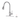 WOWOW Single-Handle Pull Down Sprayer Kitchen Faucet with Mobile Sensor