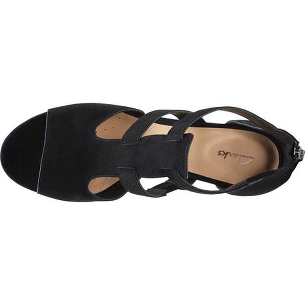 Clarks deloria fae sandal hotsell