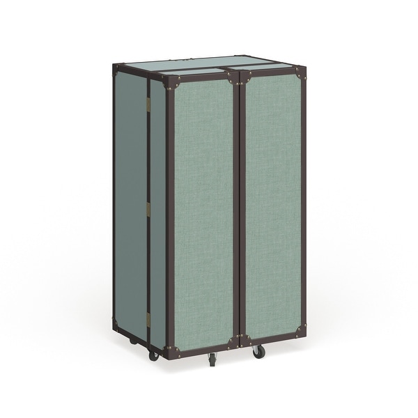 Grayson bar cheap cabinet safavieh