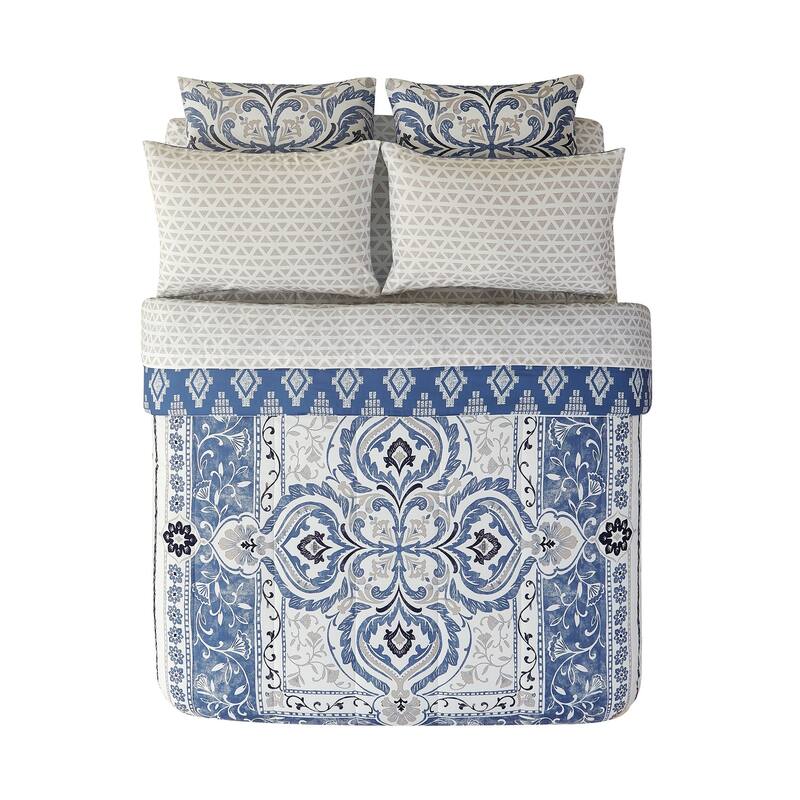 Gaia 7 PC Style 2 BIAB