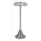Kate and Laurel Sanzo Metal Side Table