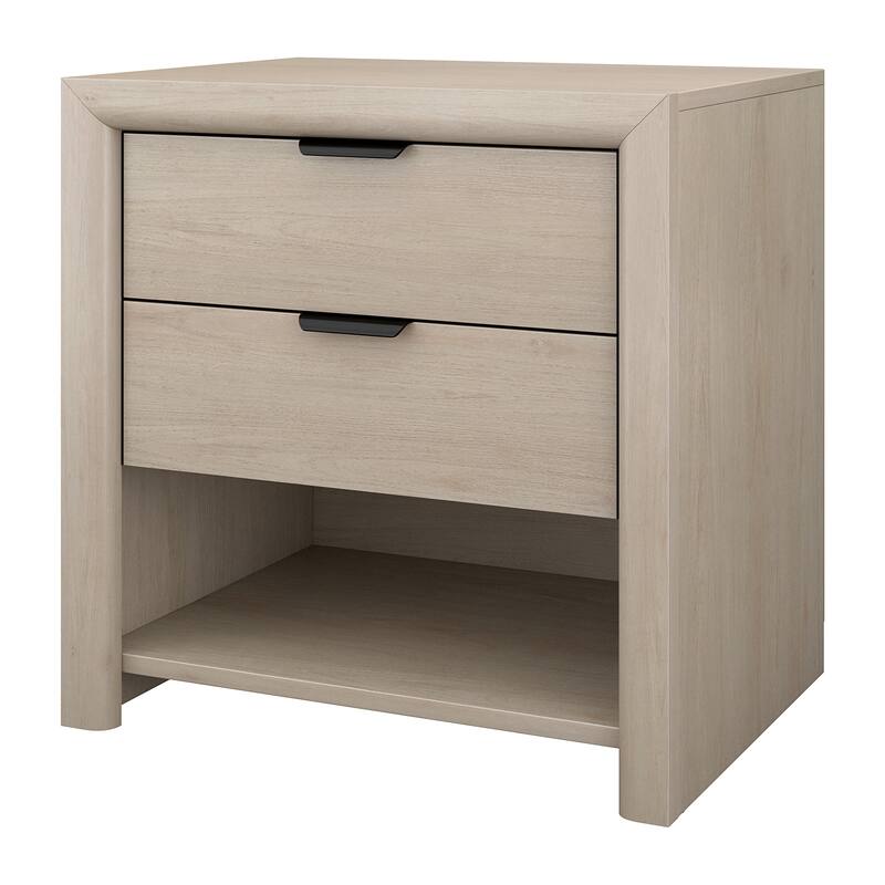 Clarice 24" Rectangular Nightstand