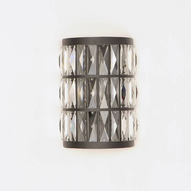 Madeline 2-Light Wall Sconce