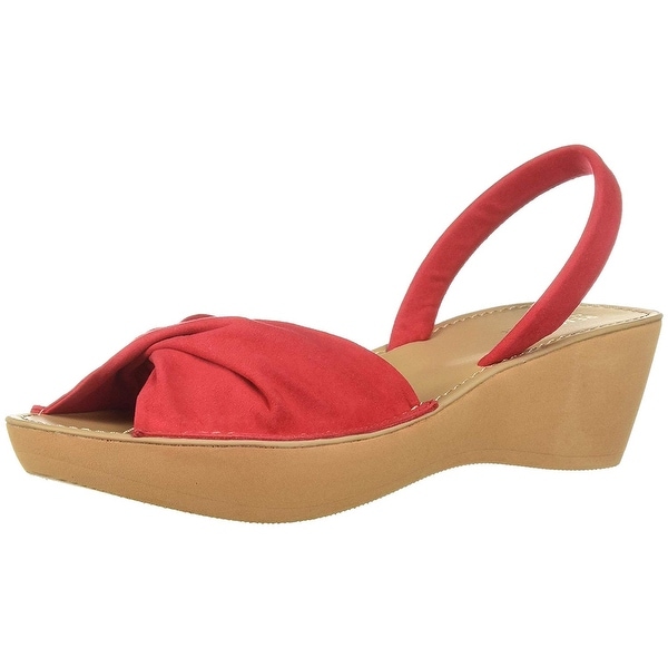 kenneth cole platform sandals