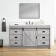 preview thumbnail 54 of 165, Sudio Design Bathroom Vanity Rafter Collection