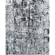 preview thumbnail 13 of 12, Janice Handmade Modern Abstract Area Rug