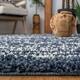 SAFAVIEH Arizona Shag Lotta Moroccan 1.2-inch Thick Rug