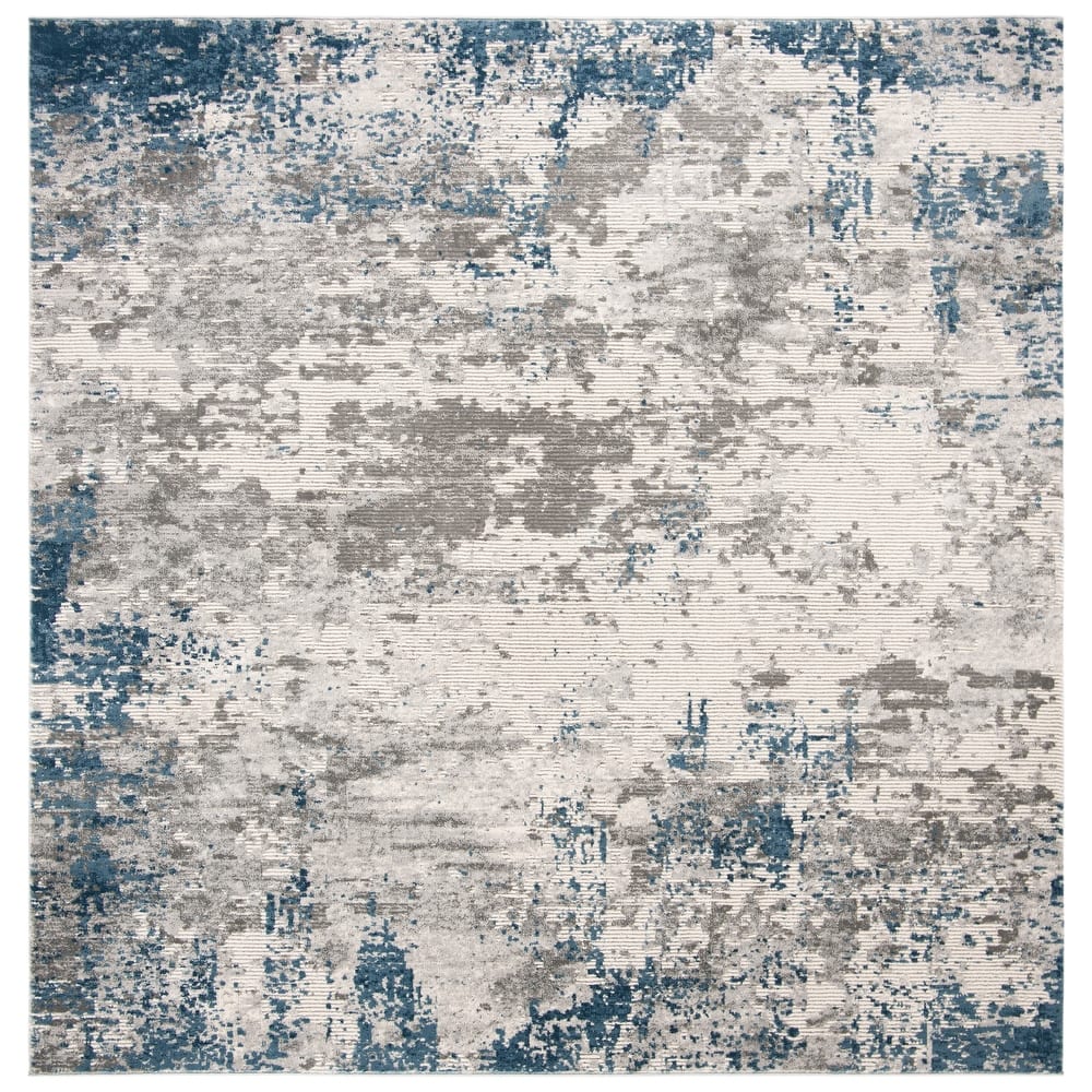 SAFAVIEH Invista Sanjukta Contemporary Abstract Rug
