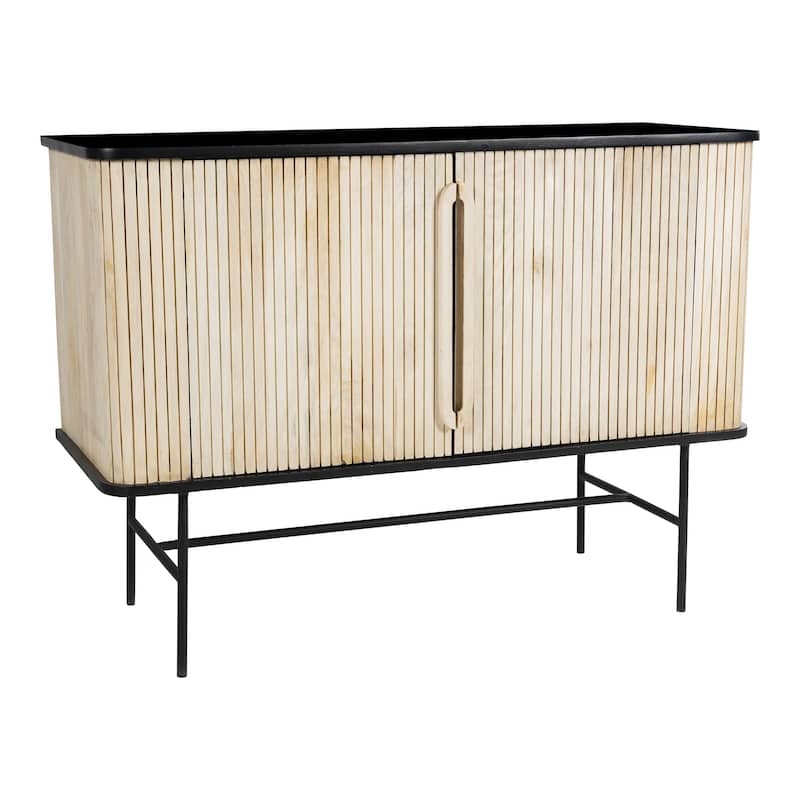 Medina 2-Door Sideboard - Oak