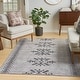 preview thumbnail 3 of 19, New Concept Washables Machine Washable Series 1 Indoor only Geometric Area Rug