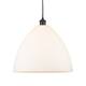Option Oil Rubbed Bronze / Matte White
