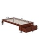 preview thumbnail 54 of 74, Colorado Platform Bed with Foot Drawer