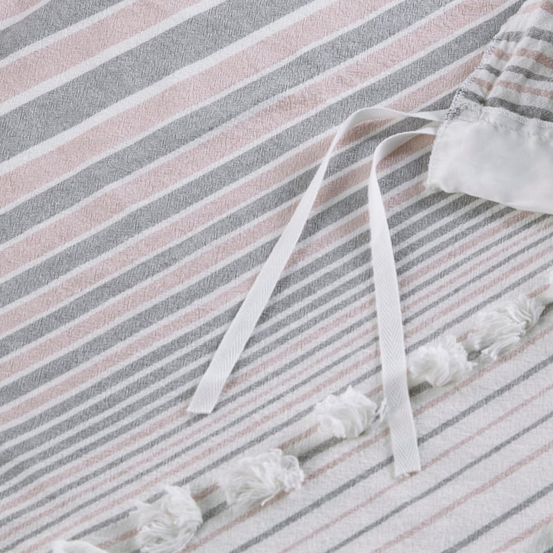 Intelligent Design Charlie Cotton Duvet Cover Set
