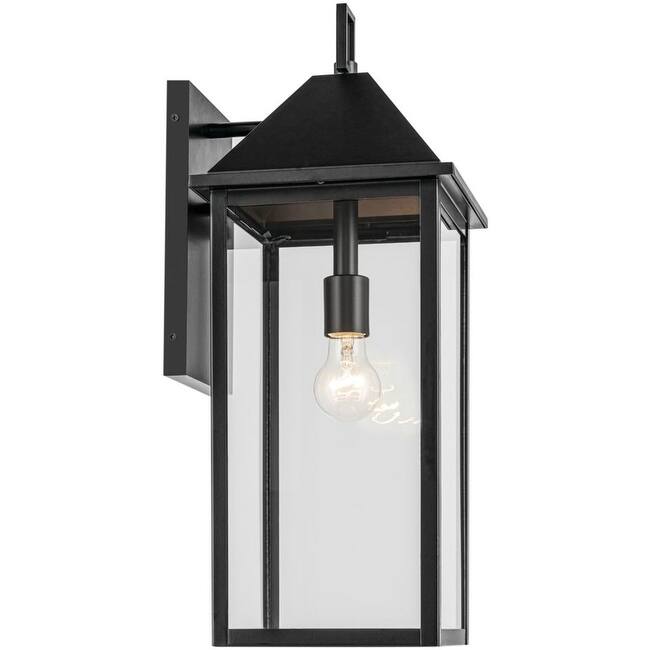 Kichler 59159 Prin 22" Tall Outdoor Wall Sconce