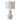 Rachel Table Lamps, Set of 2 - 28.00