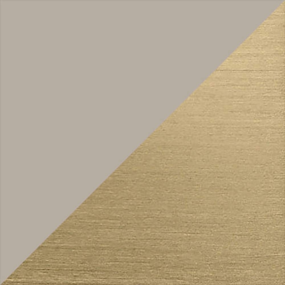 Athea Bathroom Vanity with White Engineered Marble Top