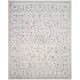 preview thumbnail 4 of 12, SAFAVIEH Handmade Glamour Rebeca Modern Viscose Rug