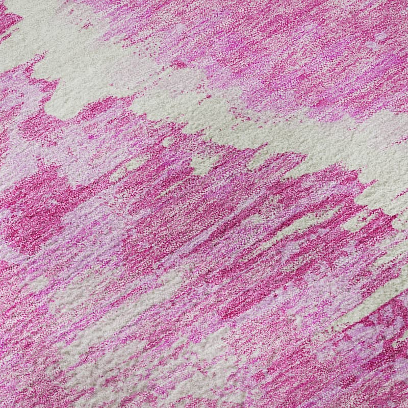 Premium Washable Super Soft Modern Abstract Mayfield Rug