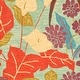 preview thumbnail 18 of 31, SAFAVIEH Handmade Blossom Verona Modern Floral Wool Rug