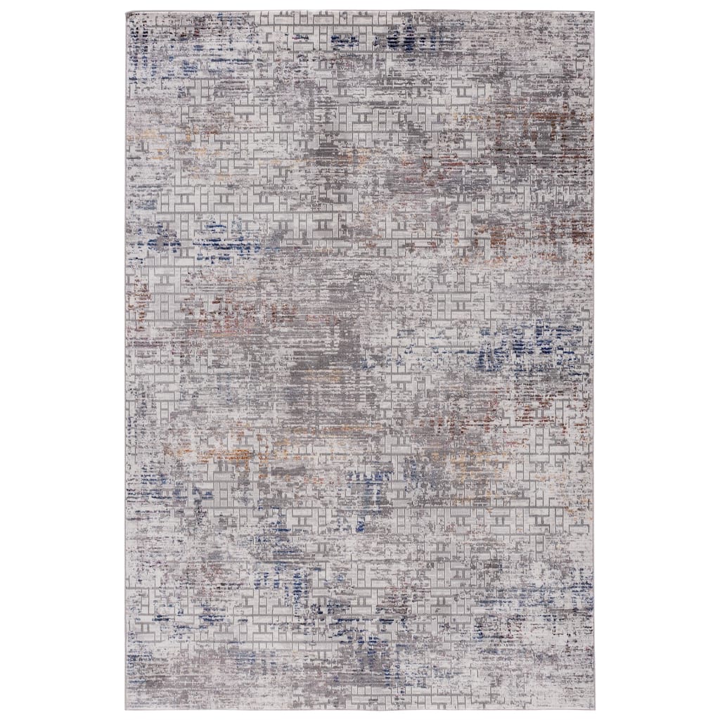 SAFAVIEH Aria Benhur Modern Abstract Rug