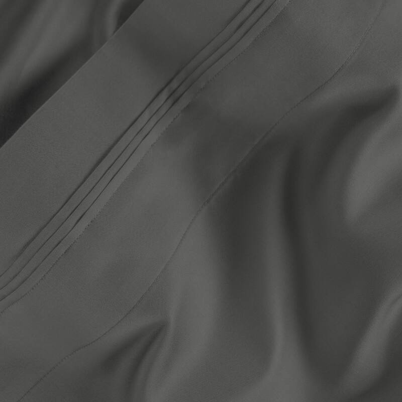 Superior Egyptian Cotton 1500 Thread Count Bed Sheet Set