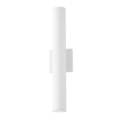 Maxim 86435 Calibro 2 Light 20" Tall LED Outdoor Wall Sconce