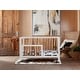 preview thumbnail 7 of 11, Milk Street Branch Toddler & Day Bed Conversion Kit