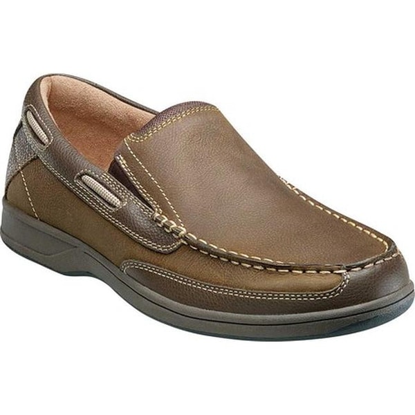 florsheim lakeside
