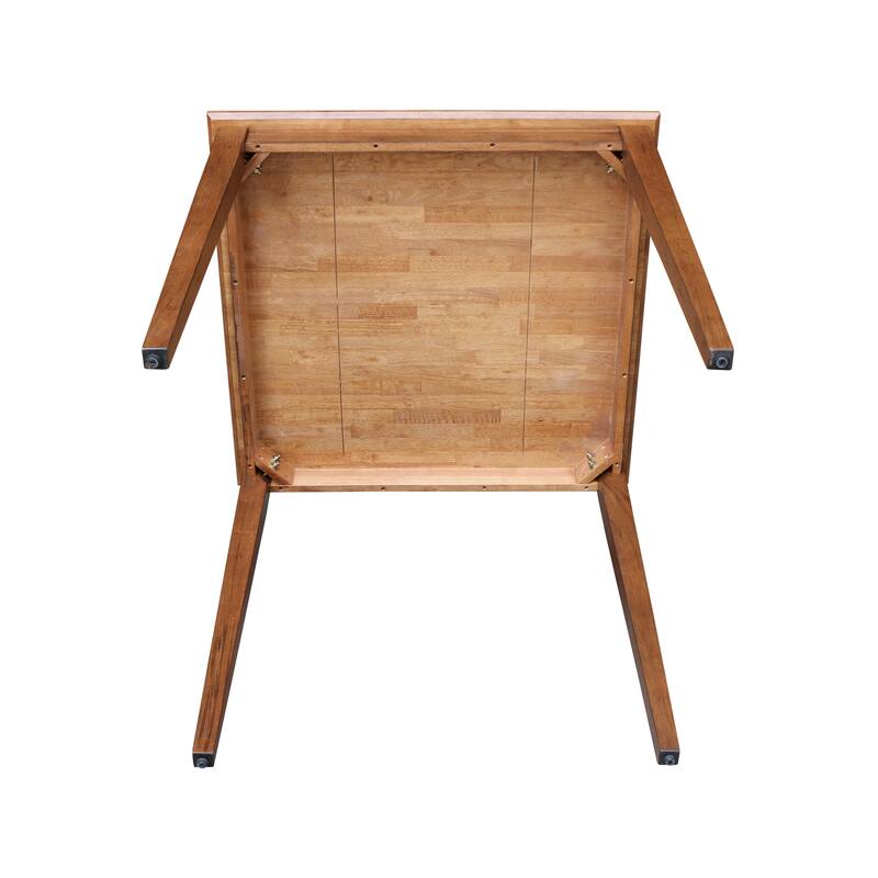 The Gray Barn Cattail Abode Wood Table On Sale Bed Bath & Beyond