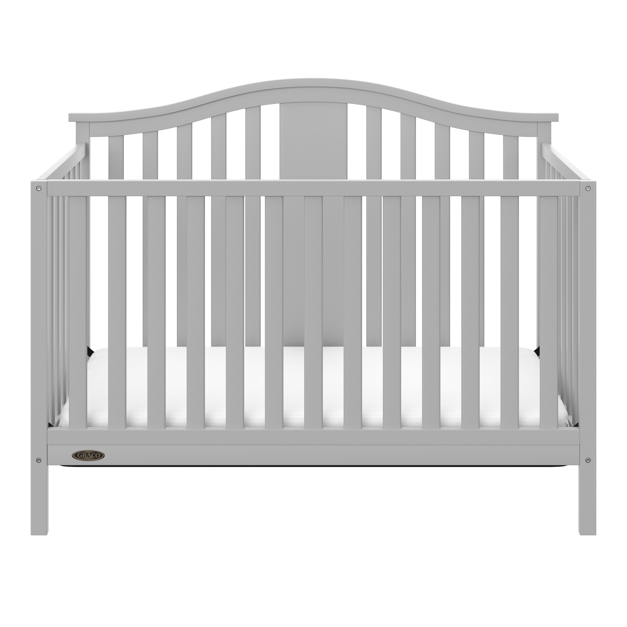 graco solano convertible crib and bonus mattress