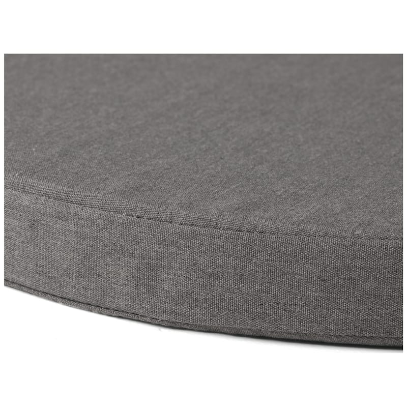 Fading Free All Weather Outdoor Patio Dining Chair Seat Cushions - (Set of 4)