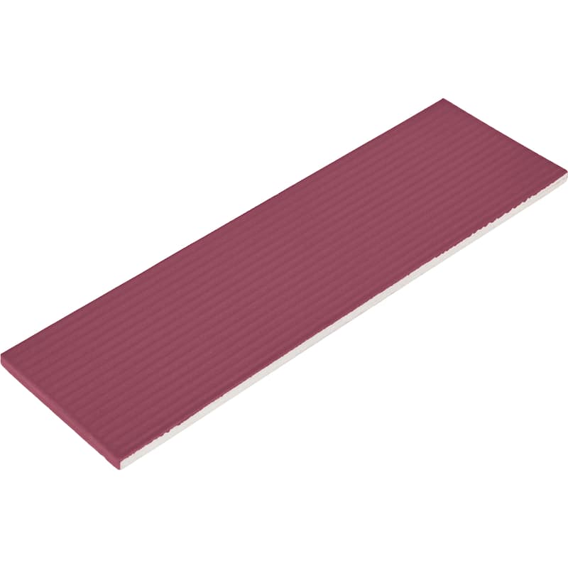 Daltile Stencil 4" x 12" Glazed Porcelain Linear Wall Tile (30 PC Per Carton) (8.72 SQFT Per Carton)